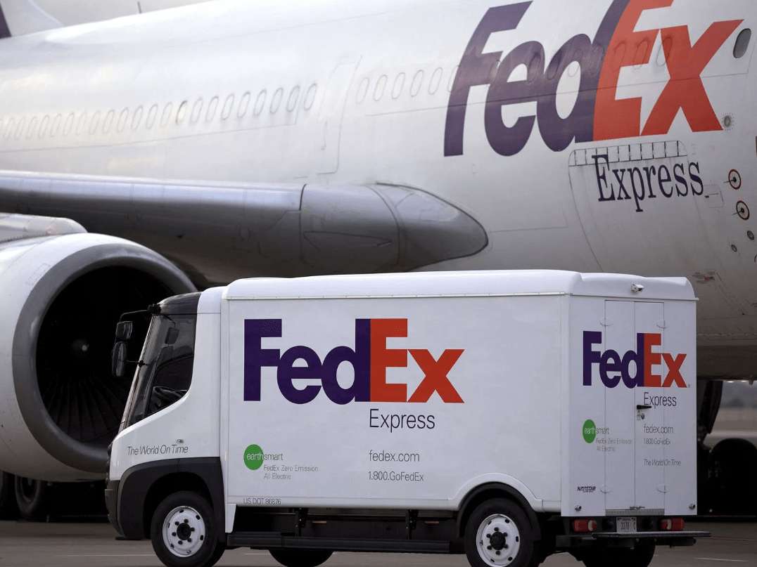 FedEx eco