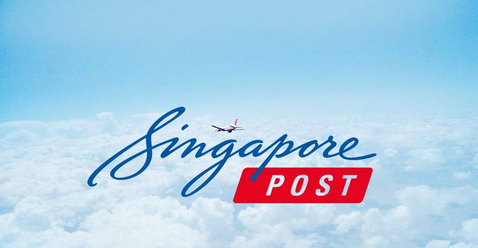 Почта Сингапура: отслеживание посылок на parceltrack
