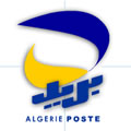 Почта Алжира