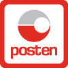 Почта Норвегии Posten