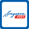 Почта Сингапура